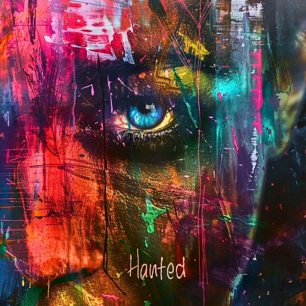 haunted